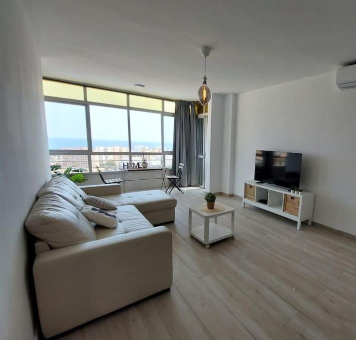 Macarena´s Home *Sea view*-Saltillo Alto - 1