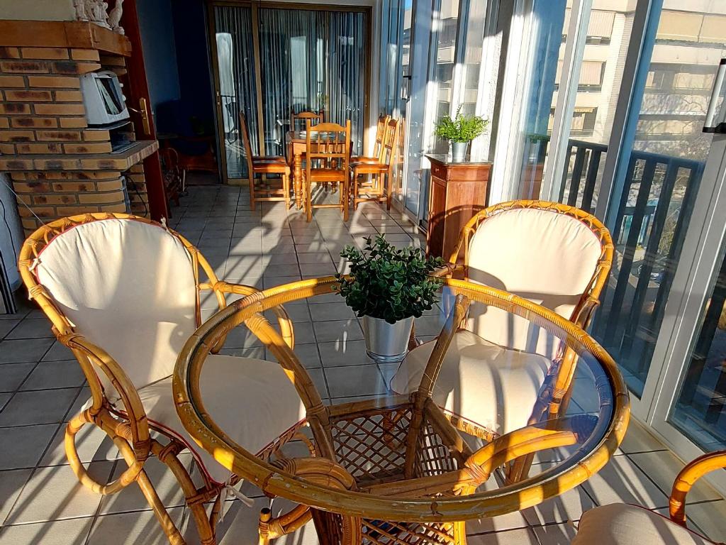 Sol Marina Apartment - 4