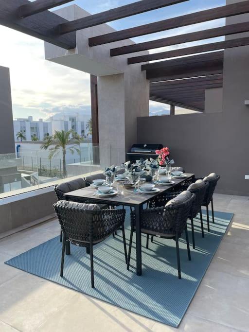 MODERN LUXURY PENTHOUSE, 15 minutes MARBELLA - 2