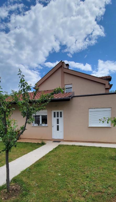 Apartment Perović, Nikšič