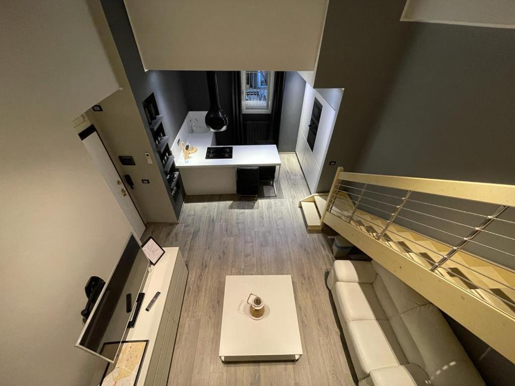 Portici Design Suite - Historical Center, Bologna