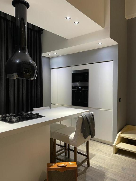 Portici Design Suite - Historical Center - 3