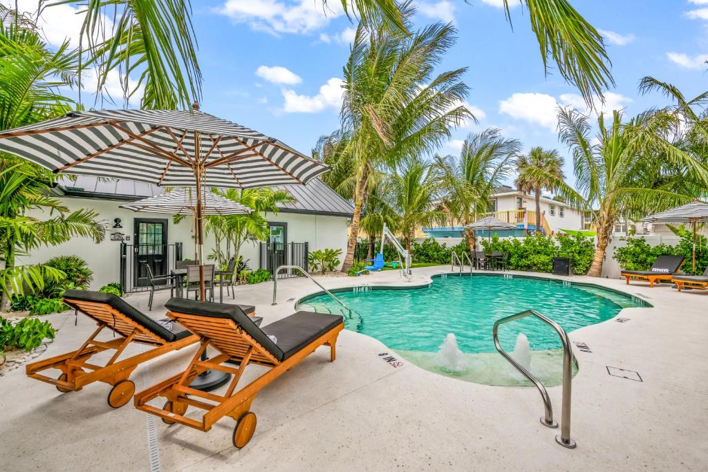 The Retreat at Anna Maria Island Inn, Bradenton Beach