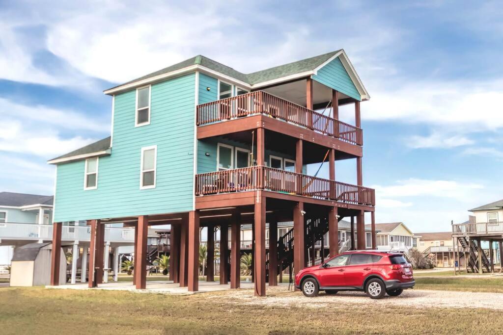 AfterDune Delight by SurfBreakLLC - Just steps to the beach!, Surfside Beach