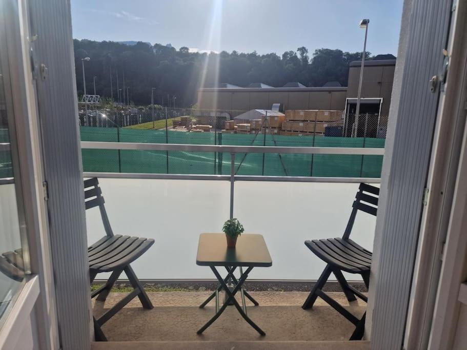Superbe appartement 2 pièces - Aix-les-Bains Riviera des Alpes - Parking gratuit - 5
