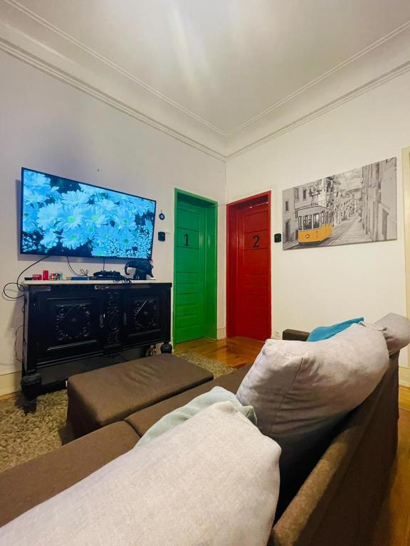 Rostelbem Guesthouse Lisbon photo