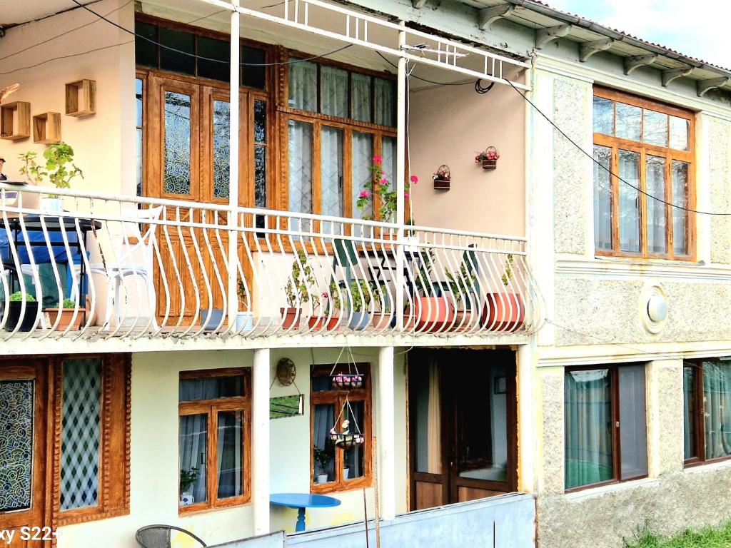 Racha guest house MERO photo