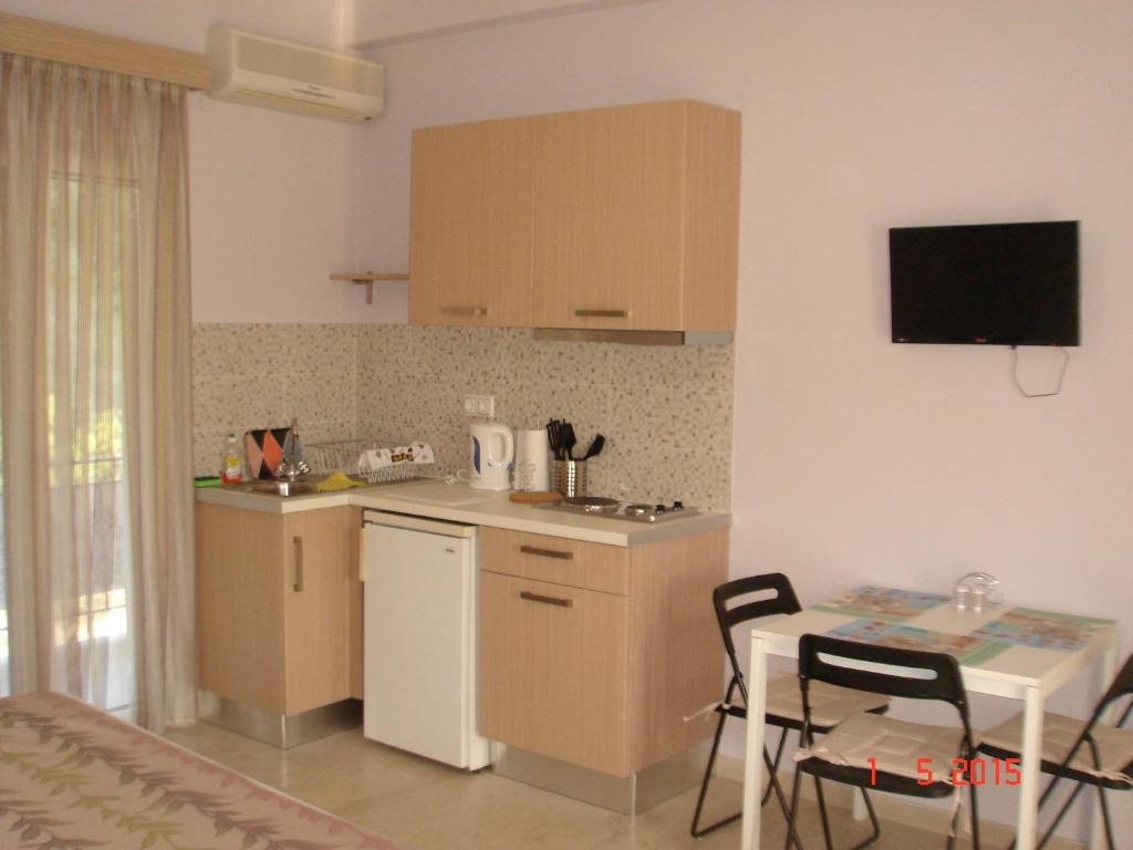 Facilities