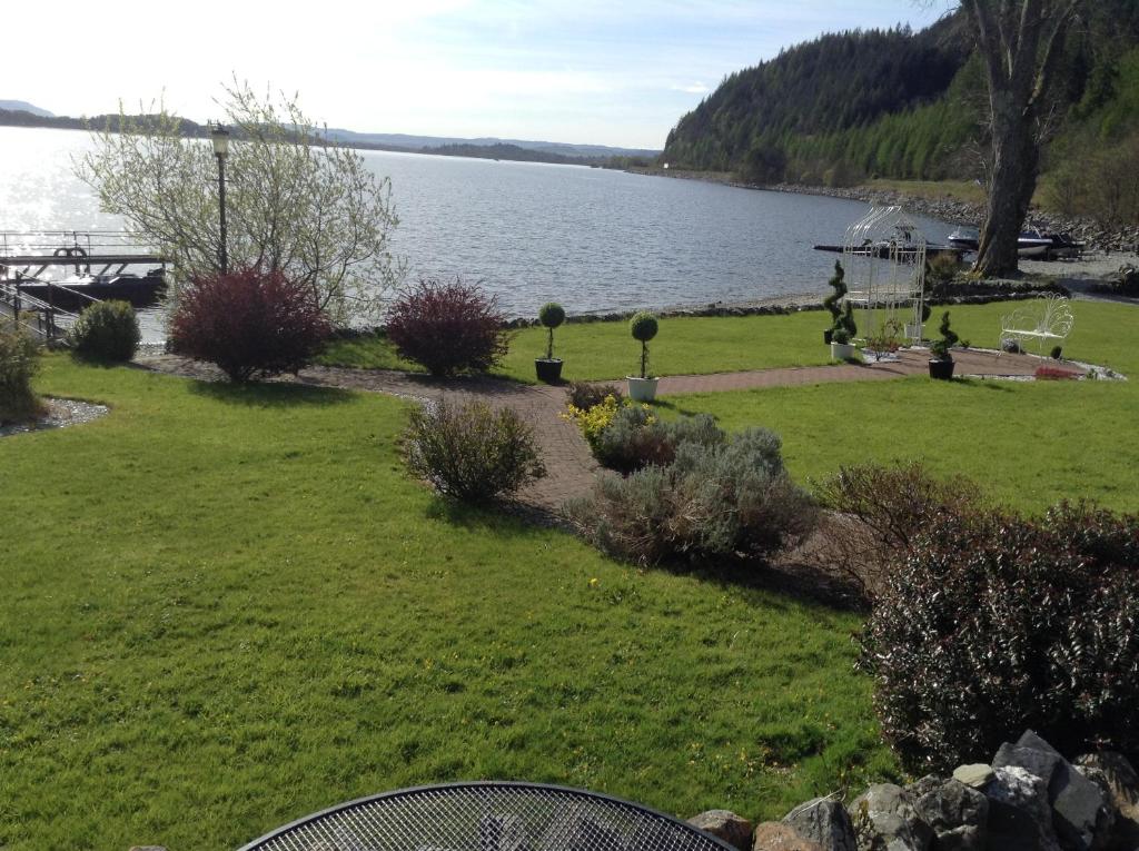 Culag Lochside Self Catering photo
