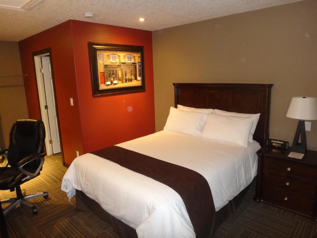 121 Steakhouse & Motel photo