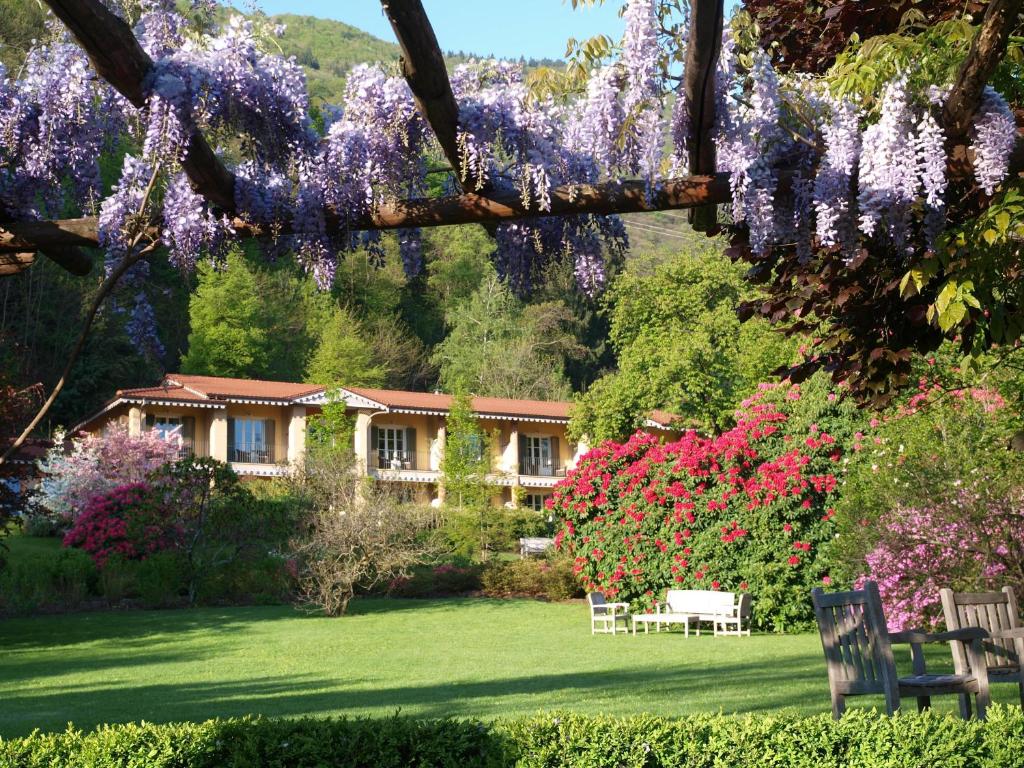 Park Hotel Villa Belvedere - 1