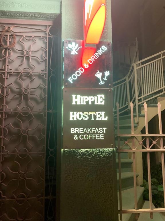 Hippie City Hostel photo