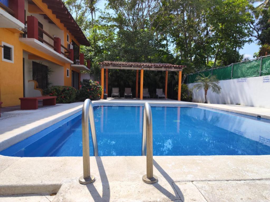 Hotel J.B. photo