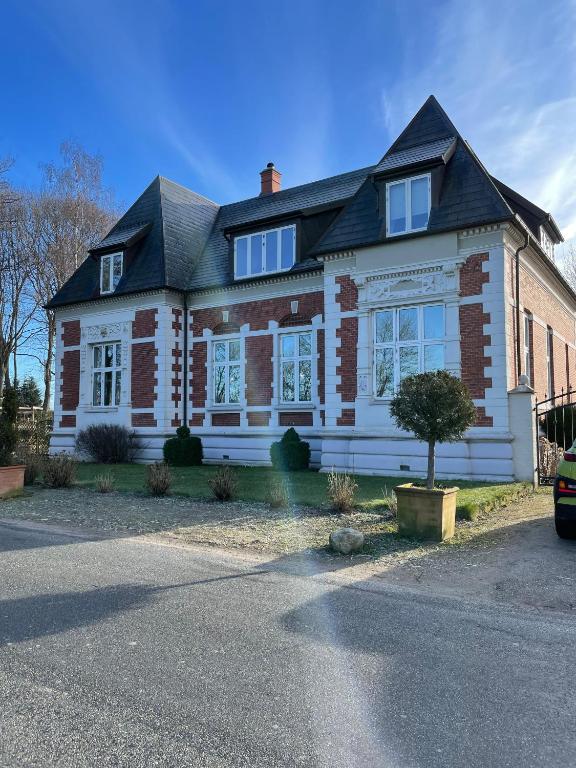 Dobbelt værelse Carlsminde, Stenstrup