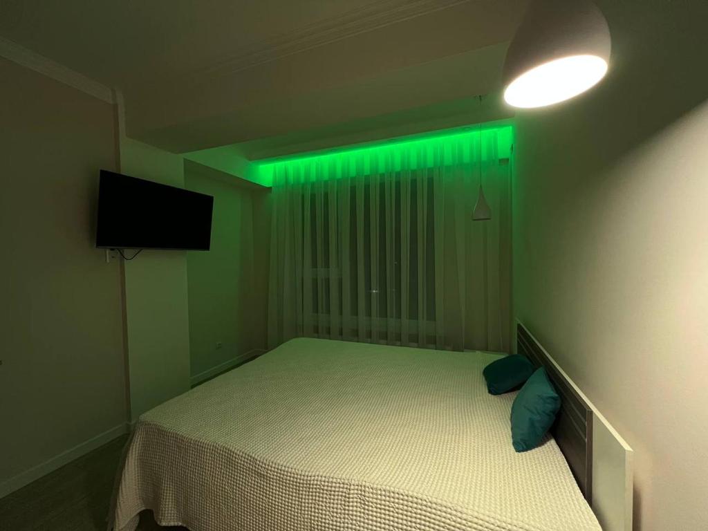 Soft Aparts, Kišiněv