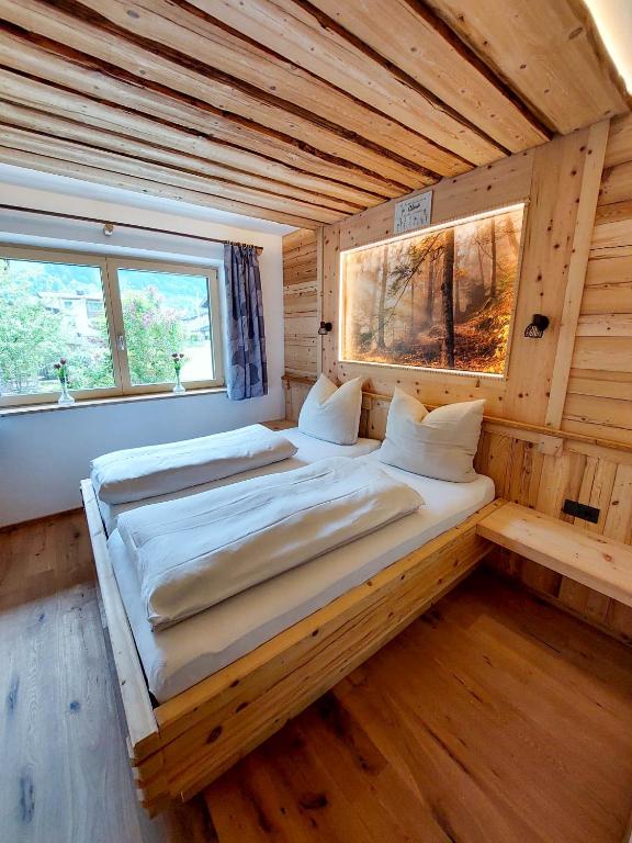 Tristner Appart, Schwendau