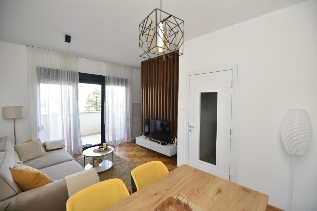 Apartman Leutar - 2