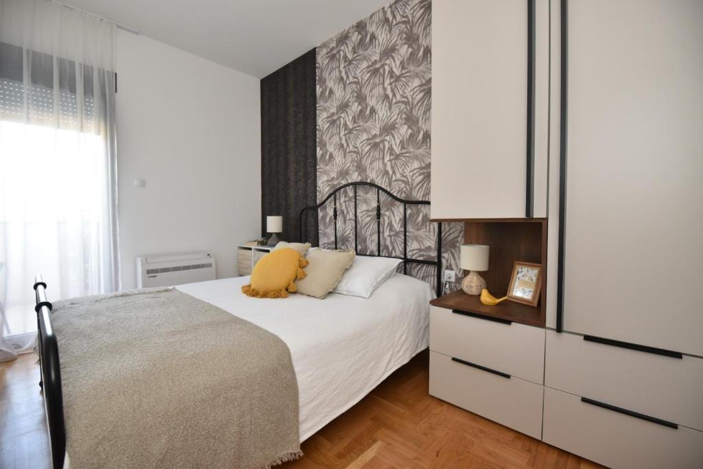 Apartman Leutar - 4