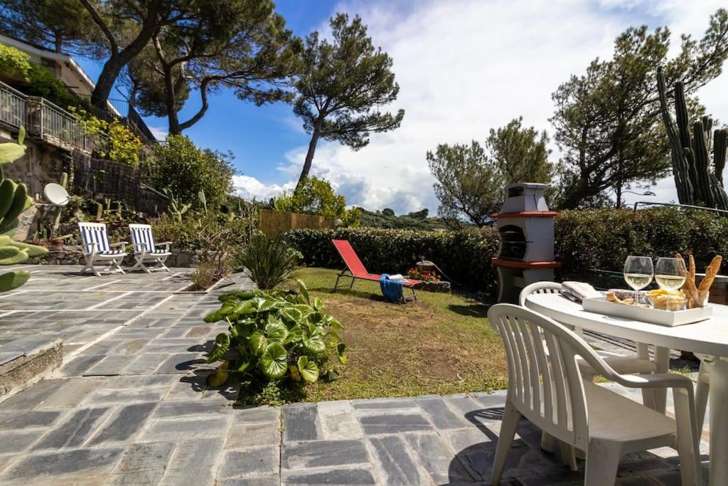 Il Giardino tra Cielo e Mare - mytouristhome - 4