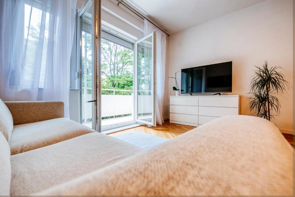 Apartment Zadar Center, Zadar