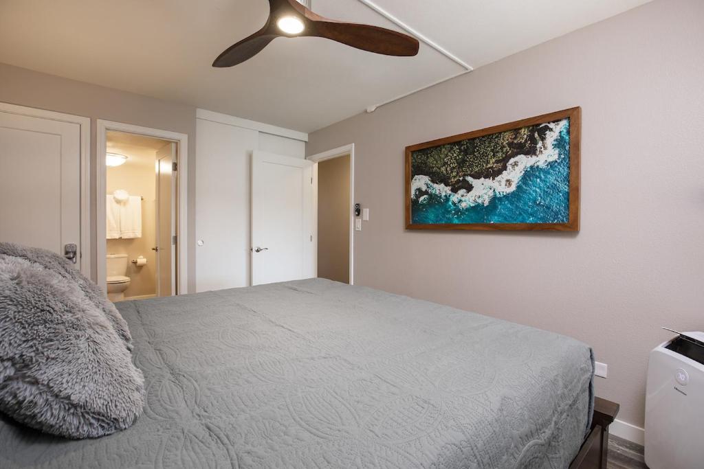 4-309 Kamaole Sands**Newly Remodeled** Steps to Kamaole 3 Beach! photo