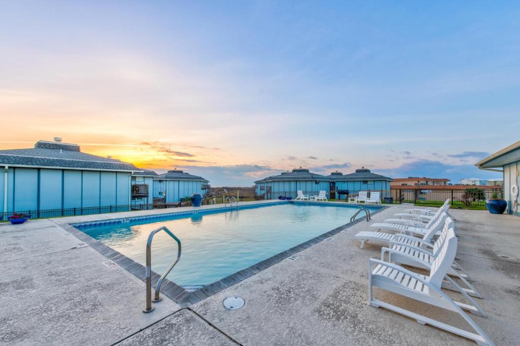 Sword Fish Sanctuary BH 201, Port Aransas