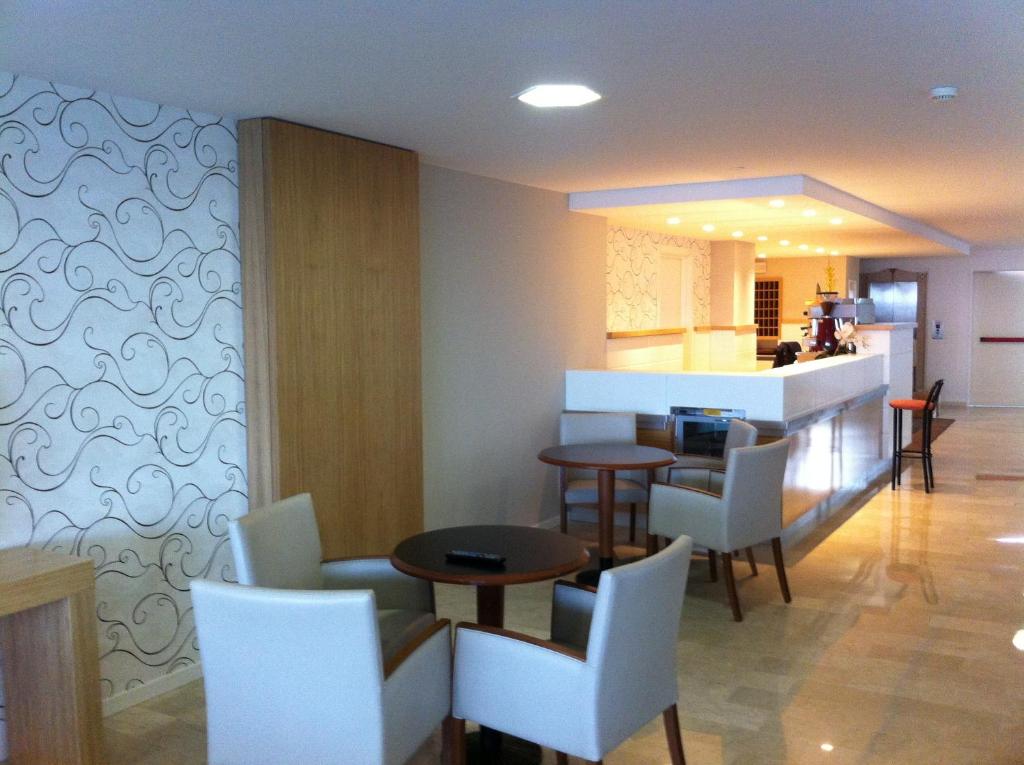 Hotel Astor photo