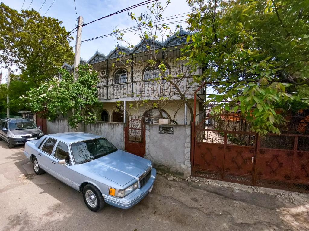 La Vitalie Guest House — Hotel in Chisinau