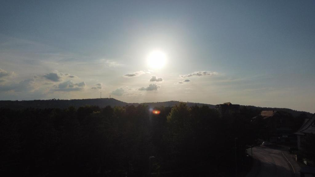 Divčibare_sunrise - 5