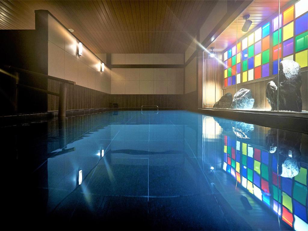 Facilities