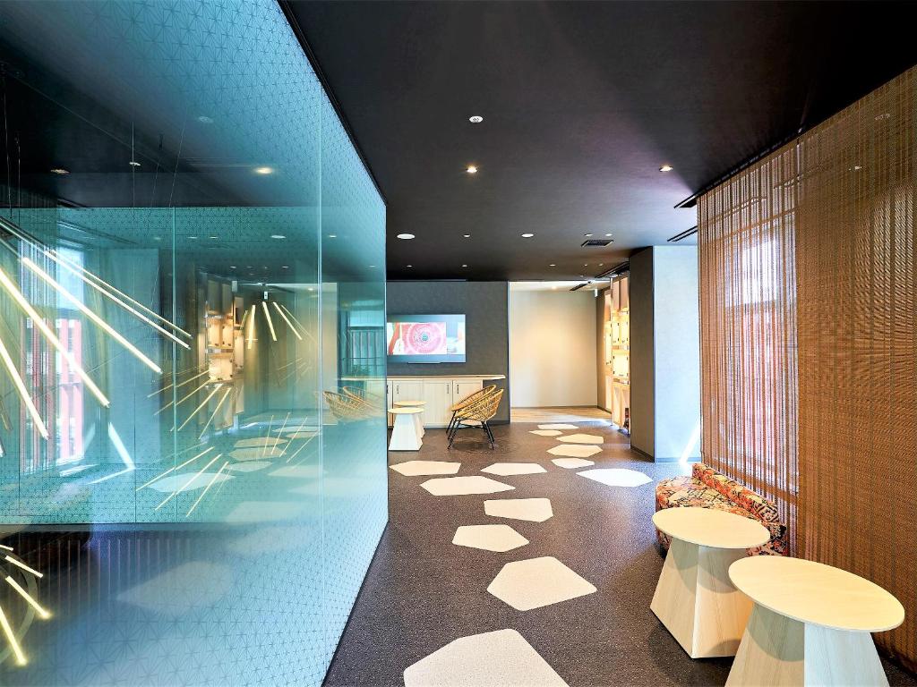 Facilities