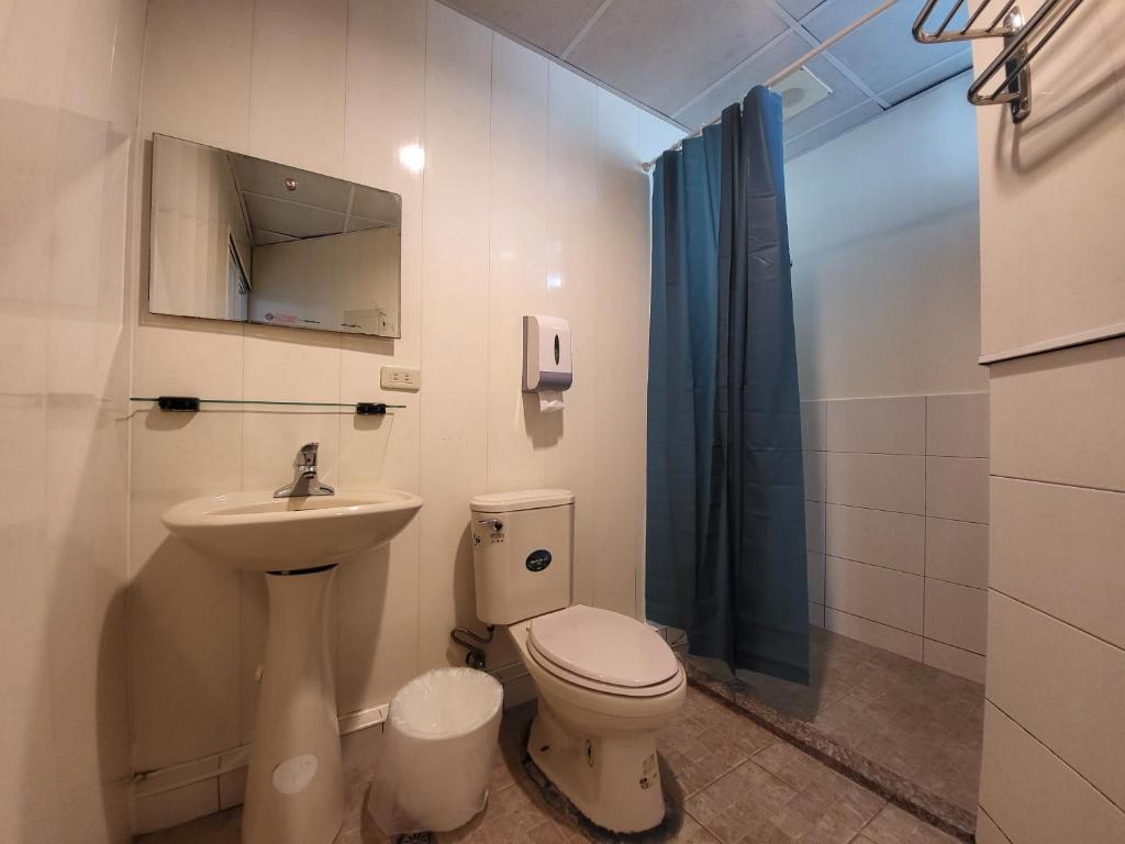 Lo Dong Yi Zhan Bed and Breakfast photo