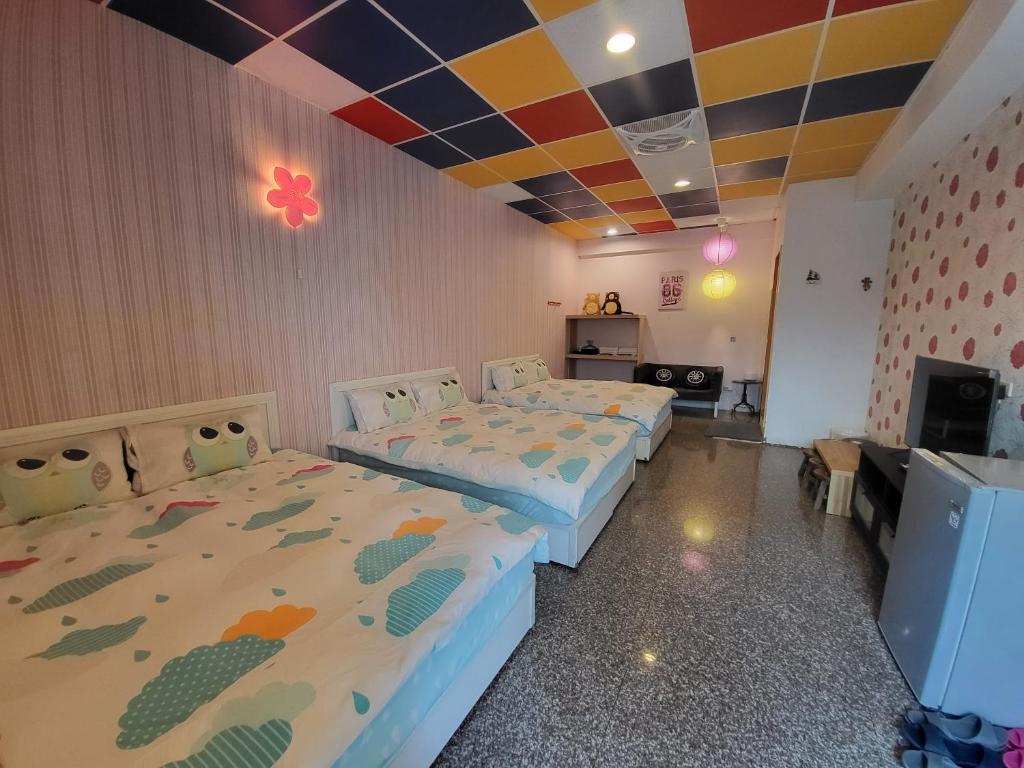 Lo Dong Yi Zhan Bed and Breakfast photo