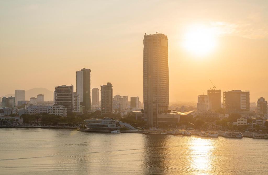 스타 시티 리버사이드 호텔 바이 하빌랜드 호텔 이미지 1