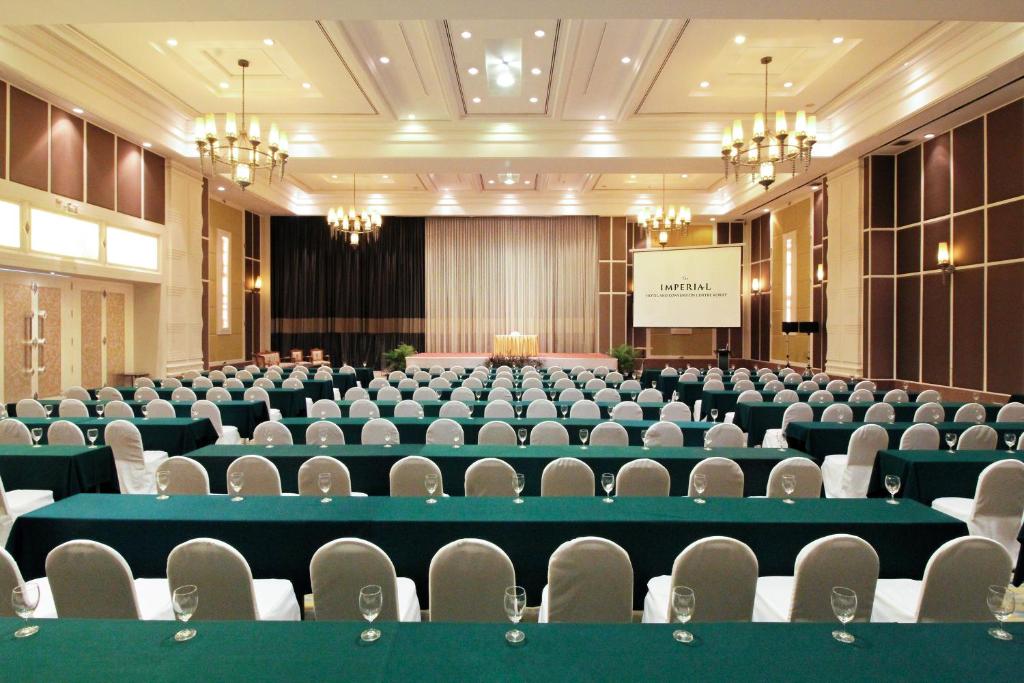 Meeting room / ballrooms