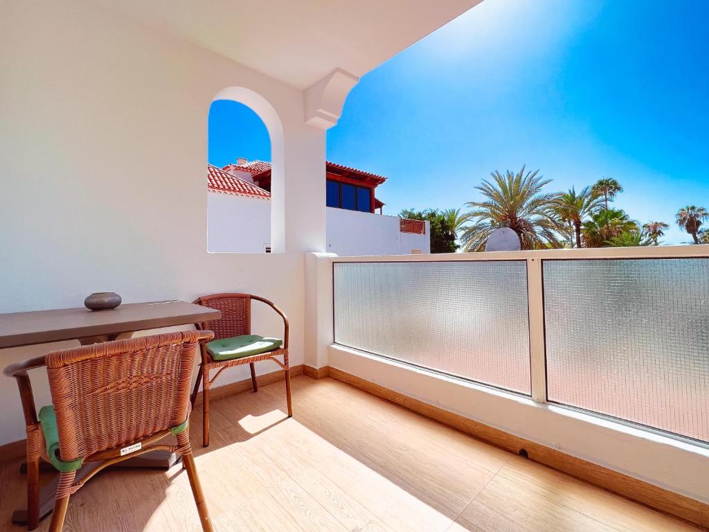 Studio In Paraiso Royal, Playa De Las Americas - 4