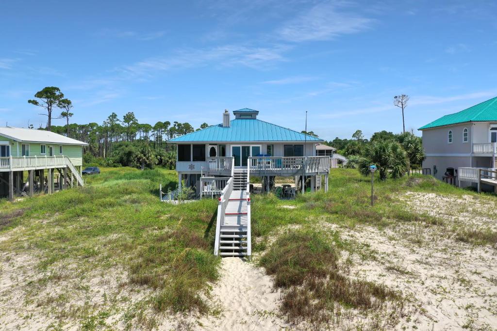 The Anchorage by Pristine Properties Vacation Rentals, Indian Pass