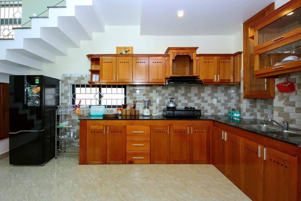 Sun Moon Homestay Hoi An