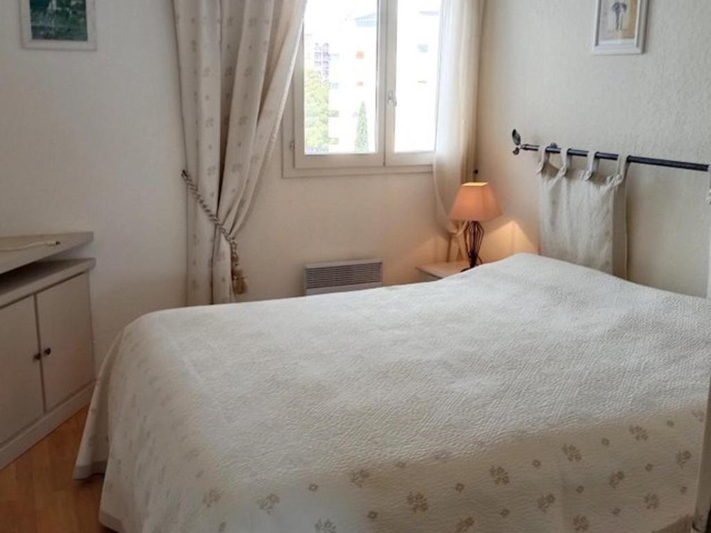 T2 Moderne Vue Mer, 3 Étoiles, Parking Privé, Proche Plage - FR-1-696-40 - 2