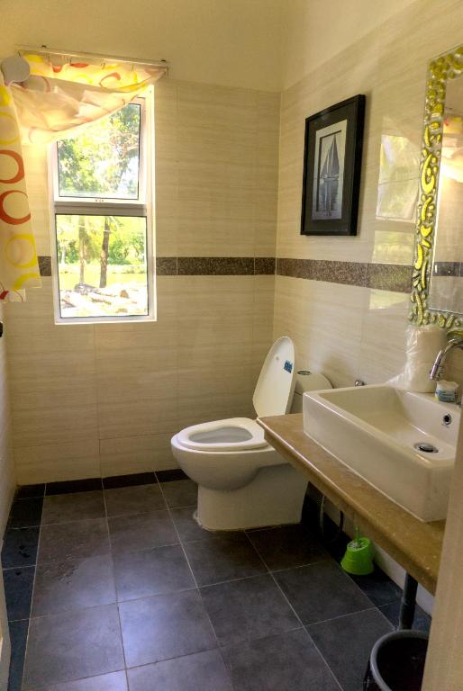 The Leaf Homestay photo
