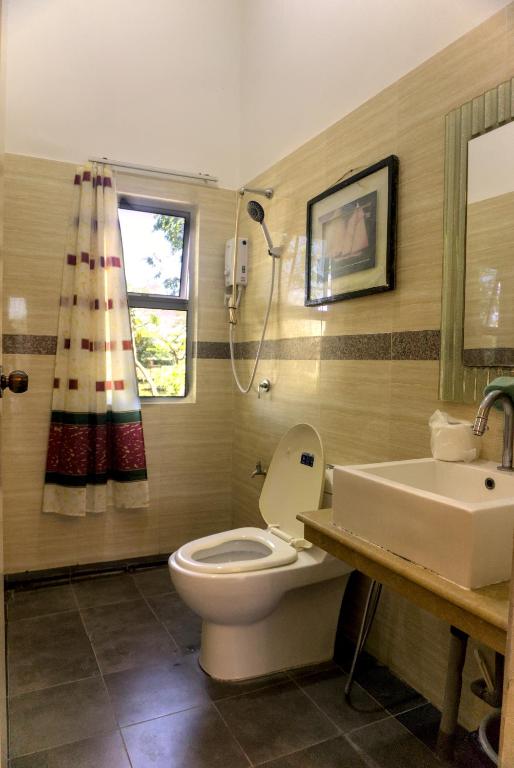 The Leaf Homestay photo