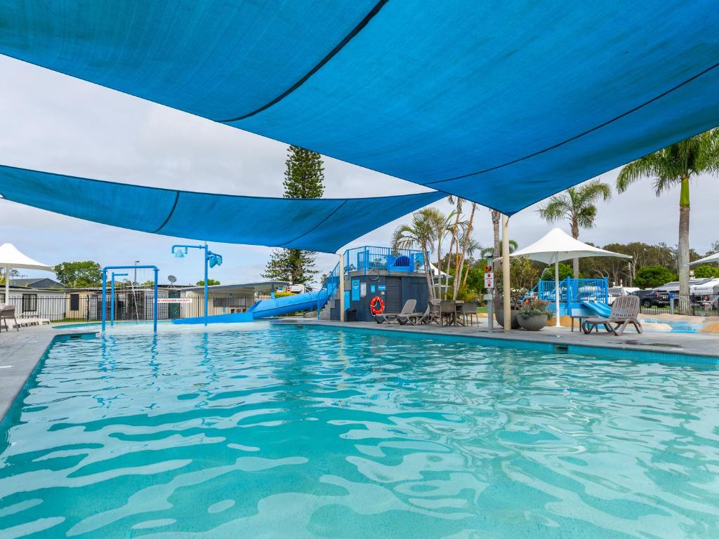 NRMA Forster Tuncurry photo