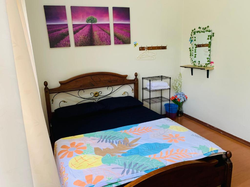 Bella Homestay Melaka — Hotel in Malacca