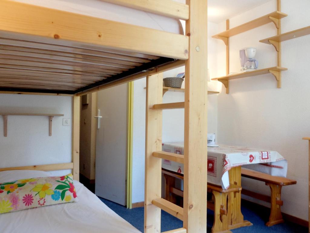 Studio lumineux à Tignes, près des pistes, animaux admis - FR-1-502-519 - 5