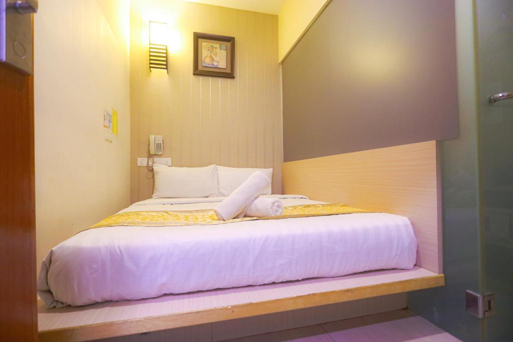 GODORI HOTEL SDN BHD photo