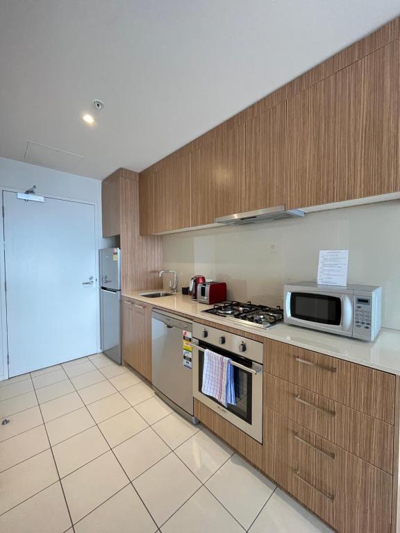 Tasha's Apartments on Morphett photo