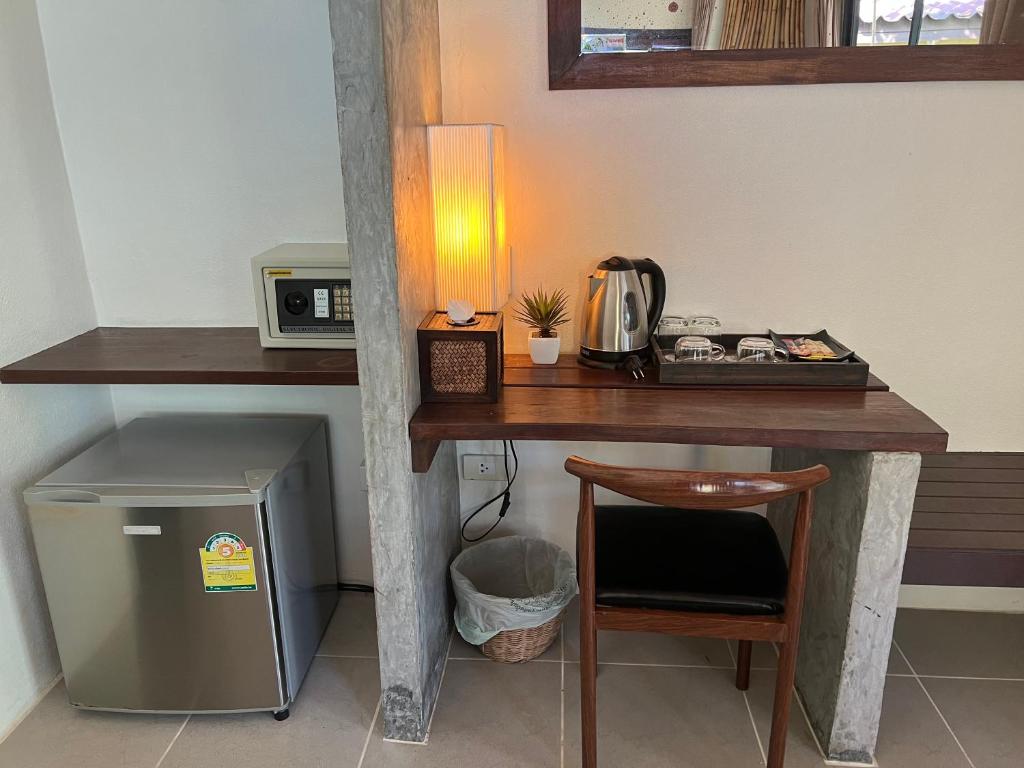 Facilities