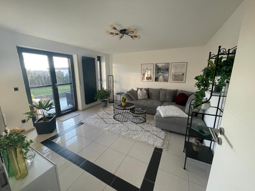 4-Sterne Ferienwohnung Krill - 2