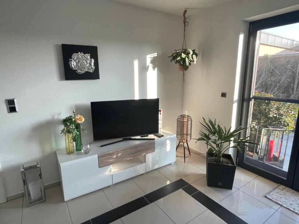 4-Sterne Ferienwohnung Krill - 3