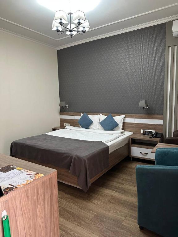 Gоlden Dragon Villa Hotel photo